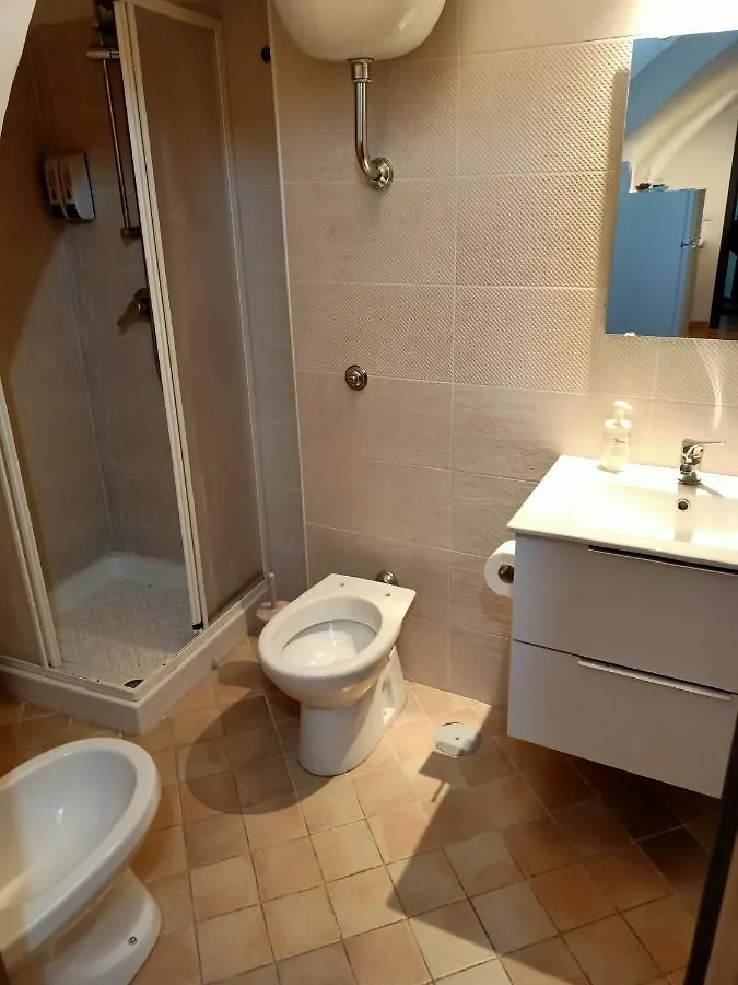 Apartment Home Di Cloe Naples