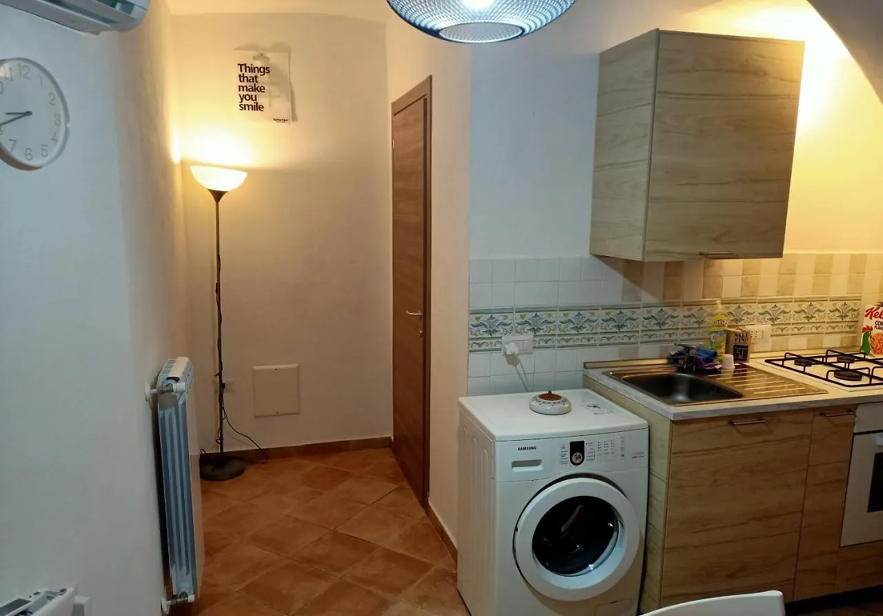 Apartment Home Di Cloe Naples