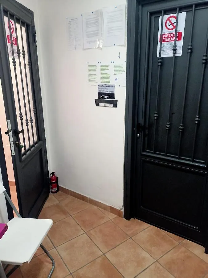 Home Di Cloe Naples