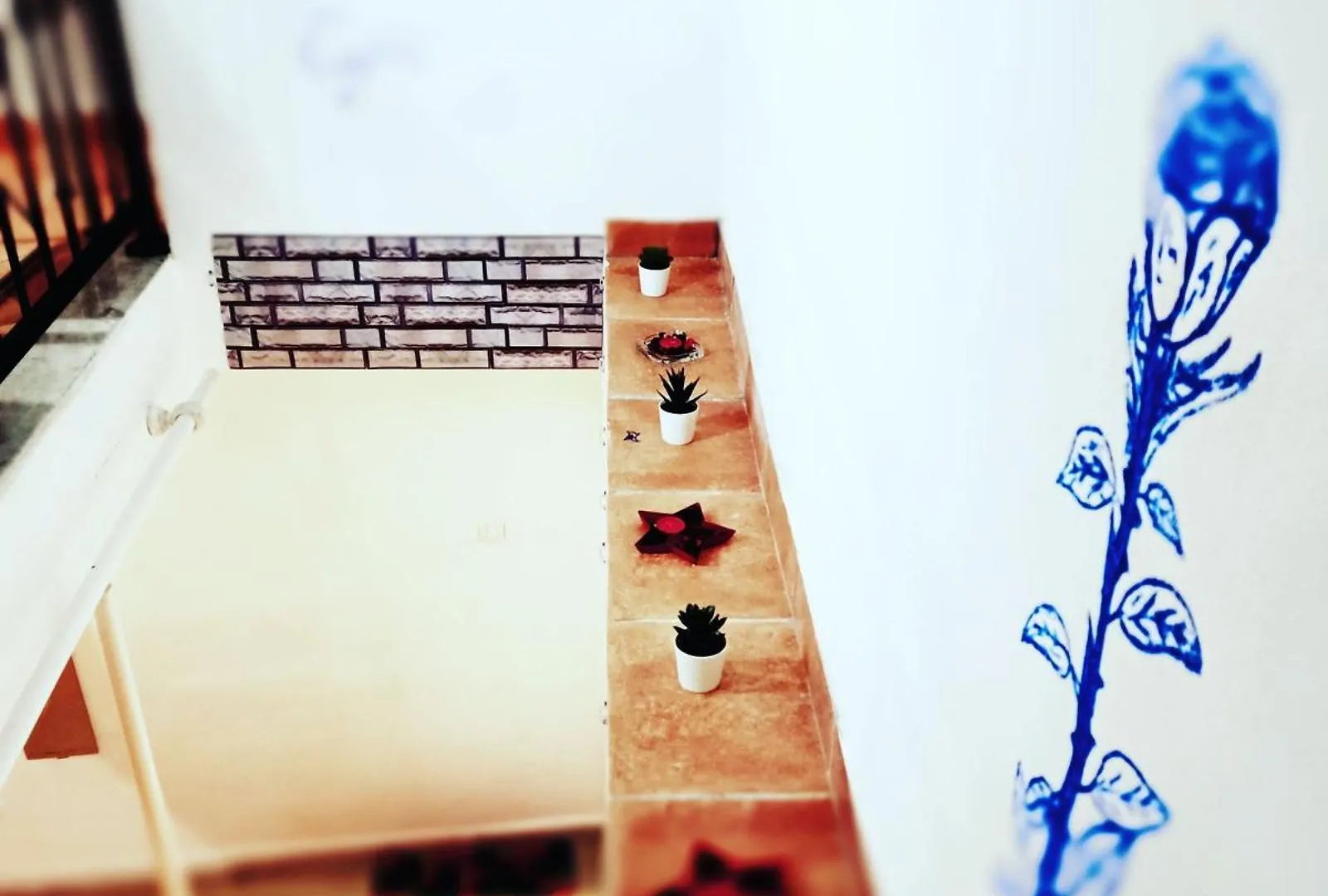 Home Di Cloe Naples Apartment