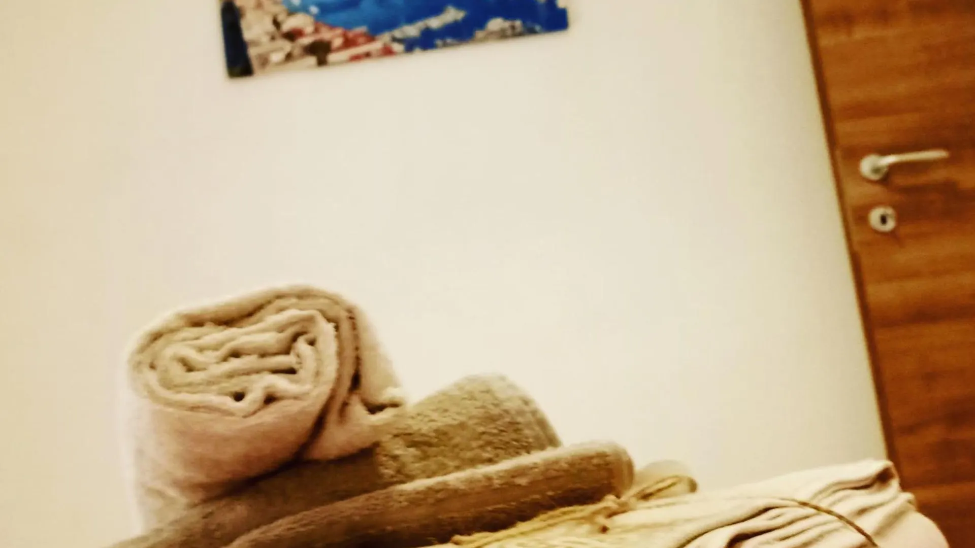 Home Di Cloe Naples Italy