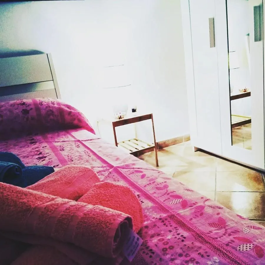 Appartamento Home di Cloe Napoli Italia