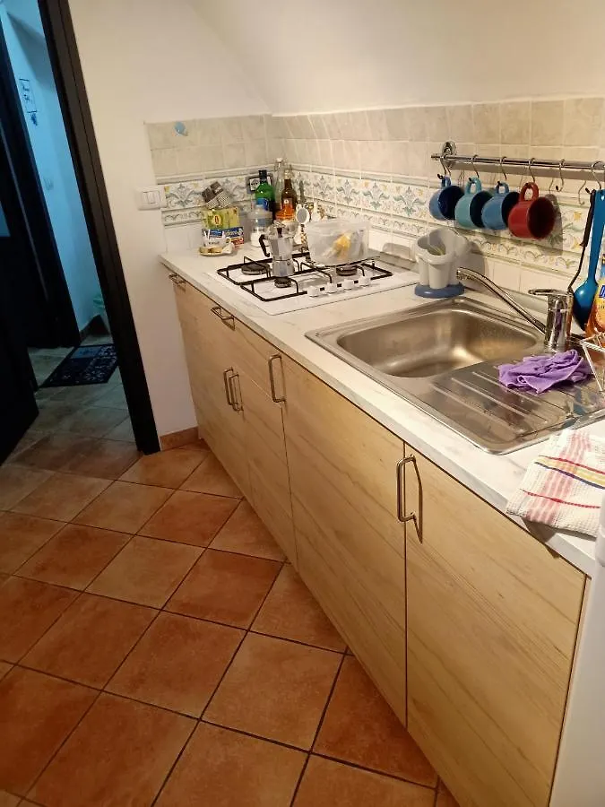 Home di Cloe Napoli