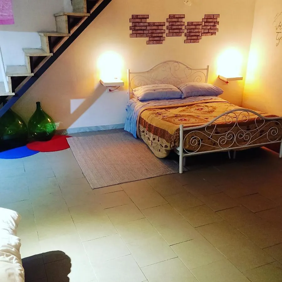 Home di Cloe Napoli Appartamento