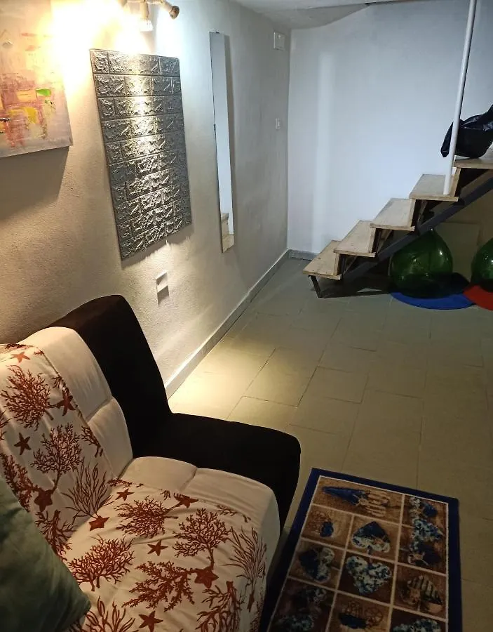 Home di Cloe Napoli Appartamento