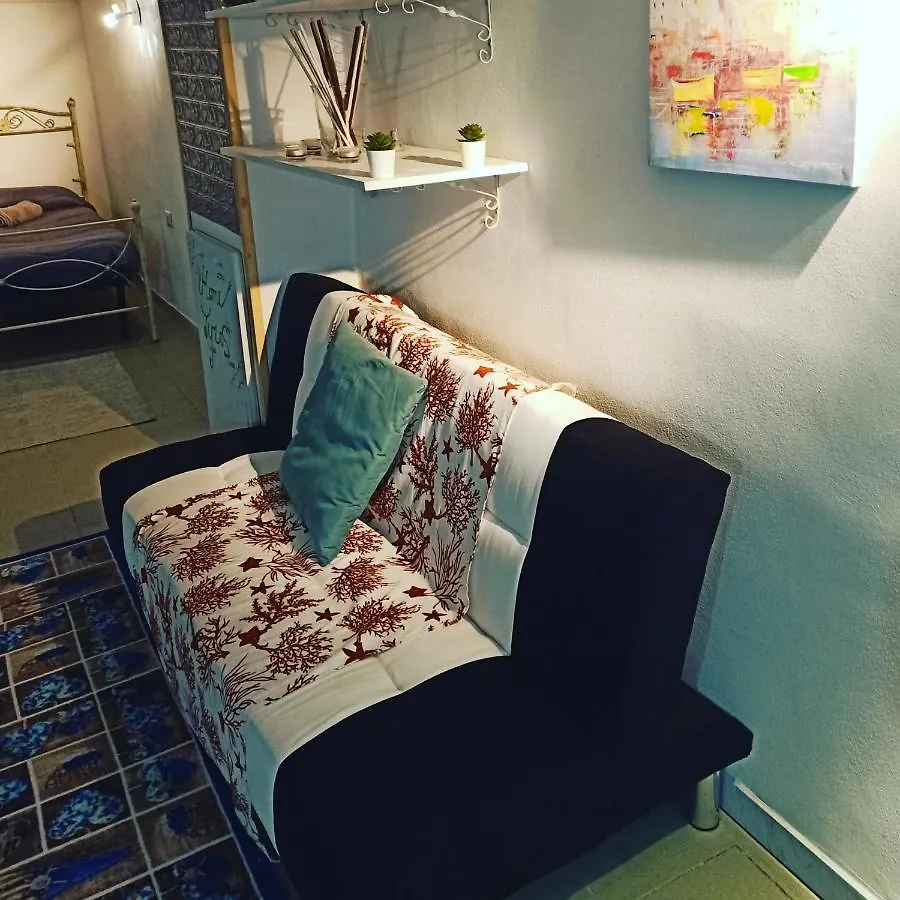 Appartamento Home di Cloe Napoli