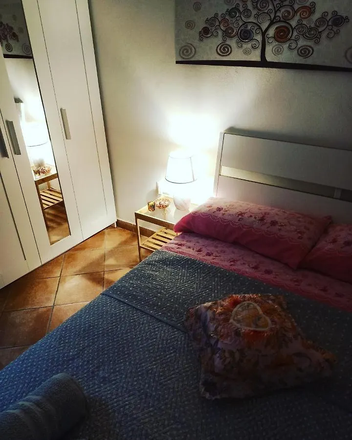 Home di Cloe Napoli Appartamento