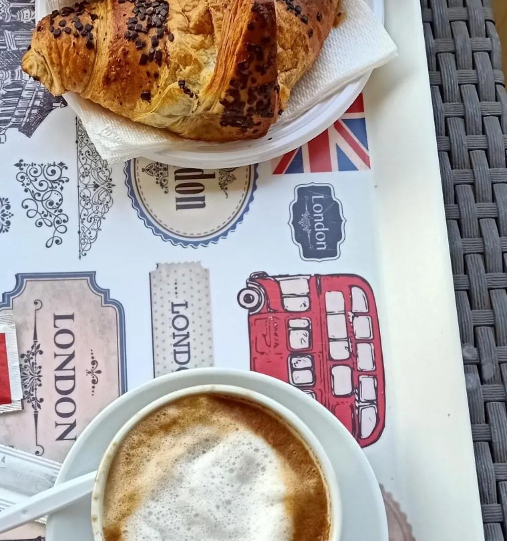 Home di Cloe Napoli
